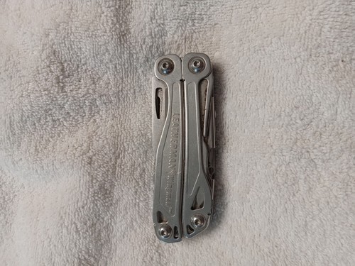 Leatherman wingman multi tool - leatherman,