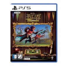 Harry Potter Quidditch