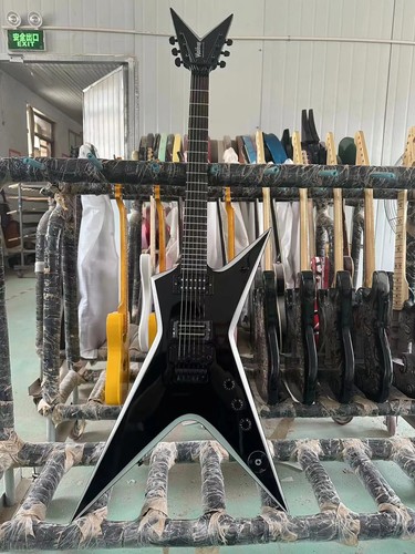 Washburn dimebag darrell - washburn,