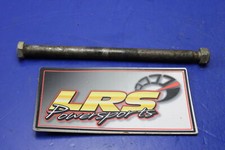 1998 YAMAHA BLASTER 200 SWING ARM BOLT