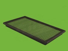 Filtre a air Green pour Skoda