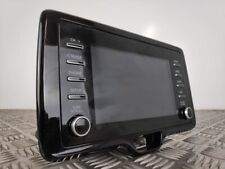 TOYOTA YARIS P21 , PA1 , PH1