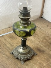 ancienne lampe a petrole