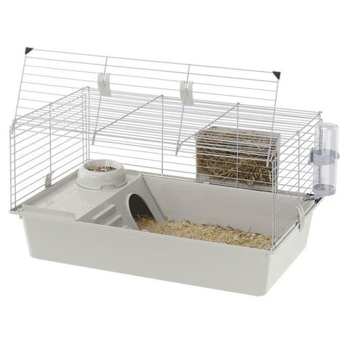Cage cochons inde 48 - cage,