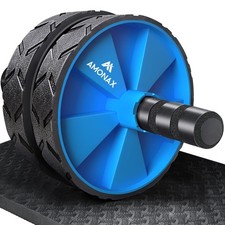 Roue Abdominale Convertible