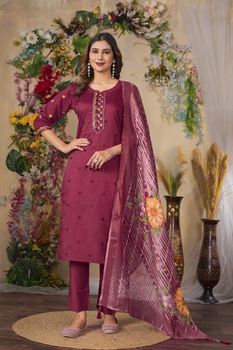 Femme bollywood kurta pantalon - femme,