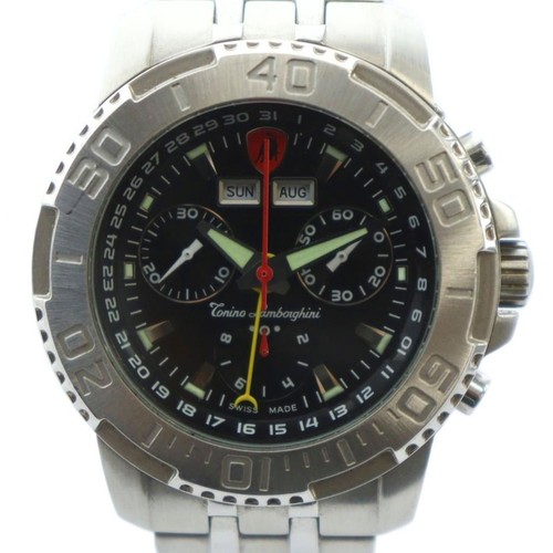 Montre tonino lamborghini 5015 - montre,