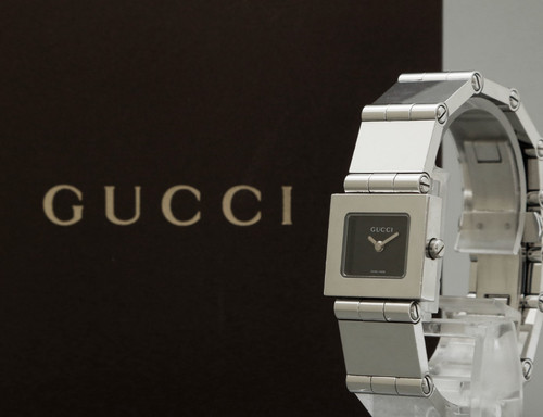 Montre femme vintage - , gucci