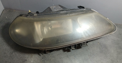 Phare avant droit renault - avant,