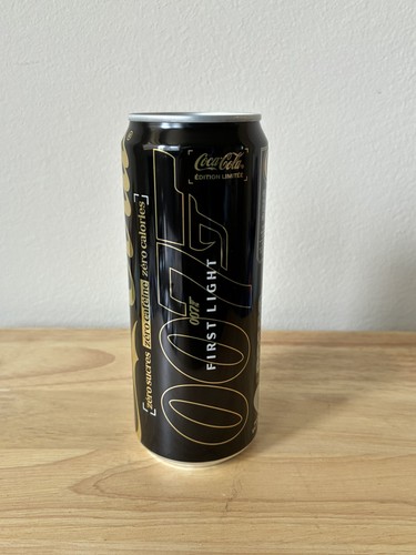 Coca cola 007 - coca,