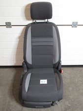 VW Touran I 1T 1T3 siège