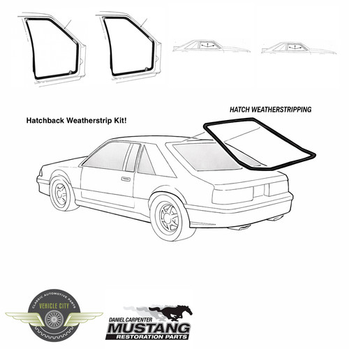1979 1993 mustang - mustang, hatchback