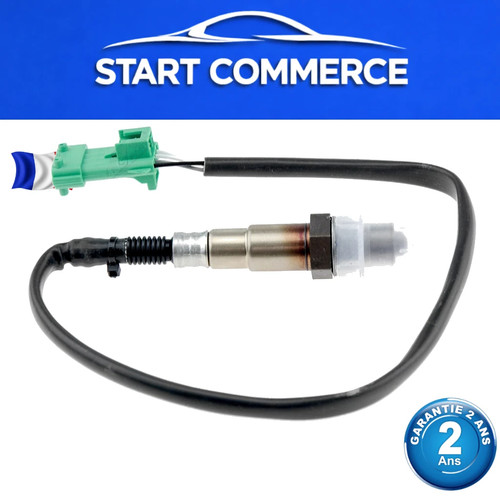 Sonde lambda peugeot - 106, 206