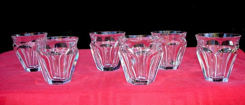 Baccarat talleyrand wine - talleyrand, 6