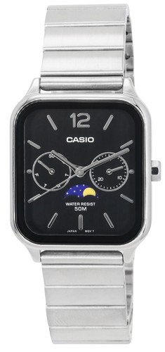 Casio standard analog - casio,