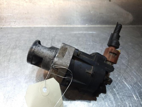 Vanne egr opel - vanne, phase