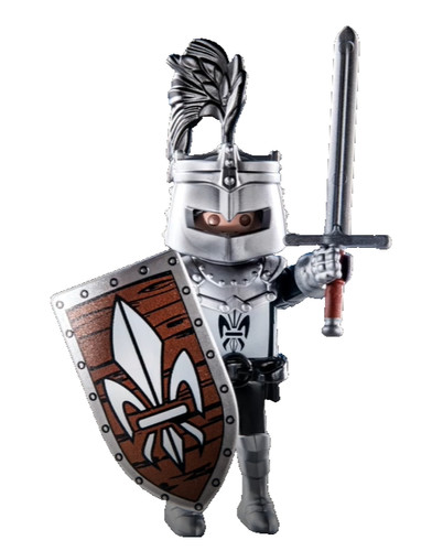 Playmobil 70735 série 22 - playmobil®,