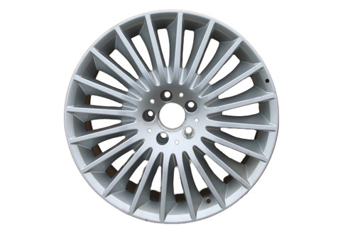 Alloy wheel rim 19 inch - ✅1x,
