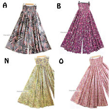 Ourlet 120 en Hakama Pantalon