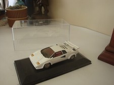 RECORD- LAMBORGHINI Countach  LP 400 S 1ère Série 1978