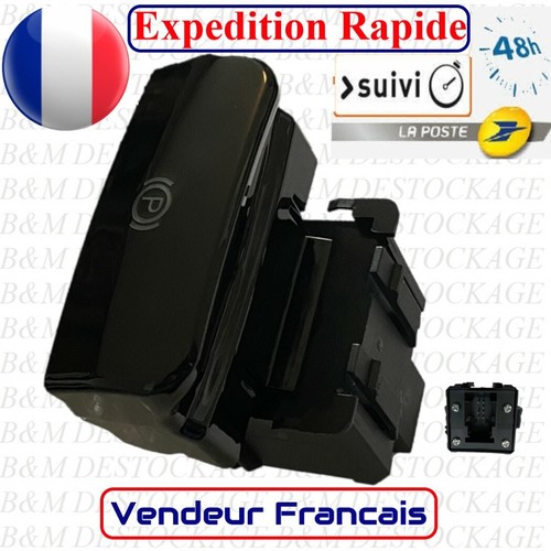 Frein main électrique - frein,