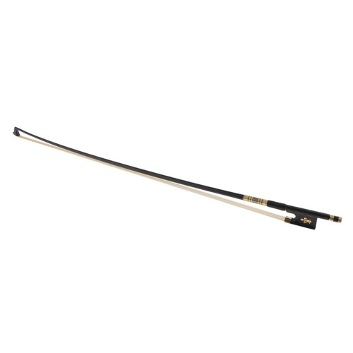 Archet violon fibre de - de,