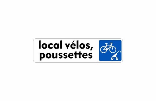 Autocollant sticker