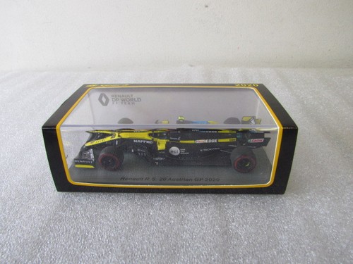 Spark renault s 20 - /,