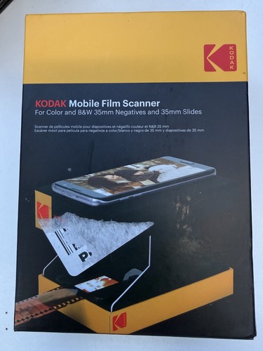 Kodak mobile film - kodak,