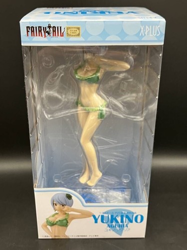 Figurine plus fairy tail - fairy,