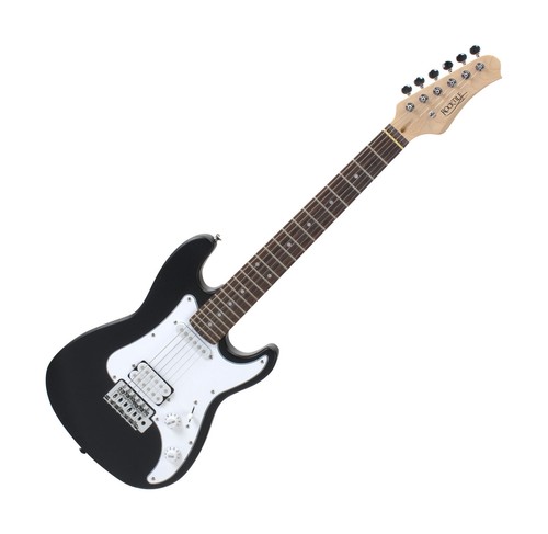 Guitare electrique 4 - guitare, 3/4