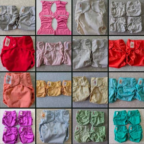 Bumgenius flip cloth - 41,