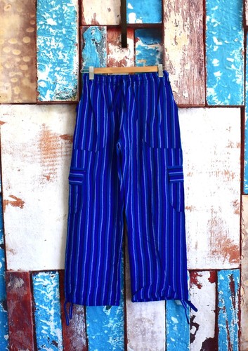 Unisex peru baggie pants - baggie,