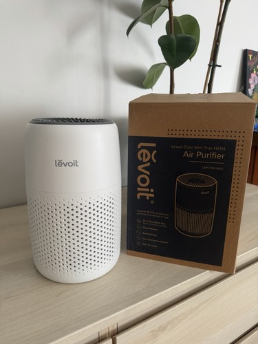 Levoit core mini - core, purificateur