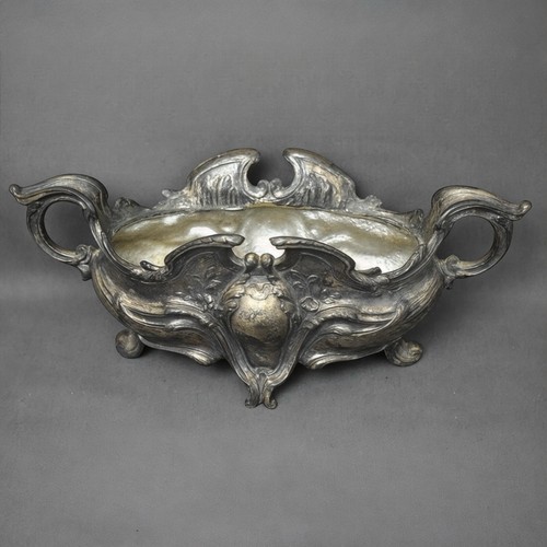 Jardinière art nouveau - art,