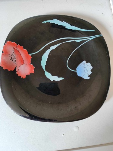 Assiettes plate - 44,