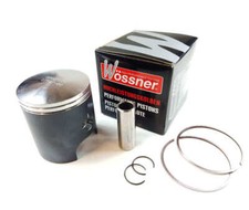 KAWASAKI 125 KDX - 90/04