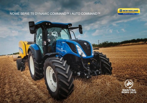 2026 new holland - 2026,