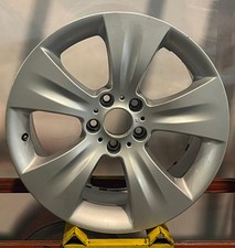 JANTES SET 4 CERCHI USATI BMW