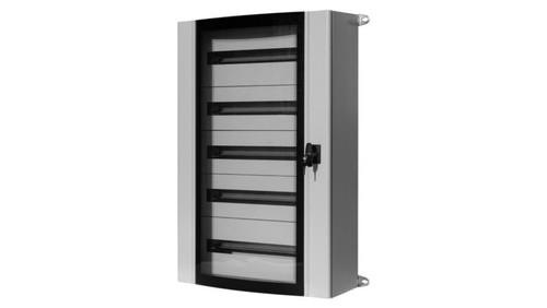 Armoire métallique mistral - armoire,