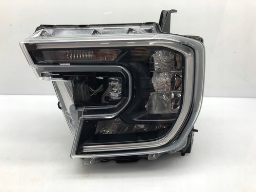 Ford raptor ranger full - vi, led