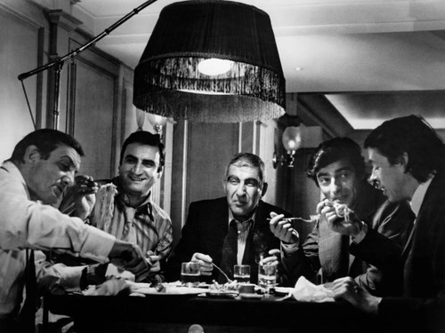 Photo lino ventura jacques - photo,