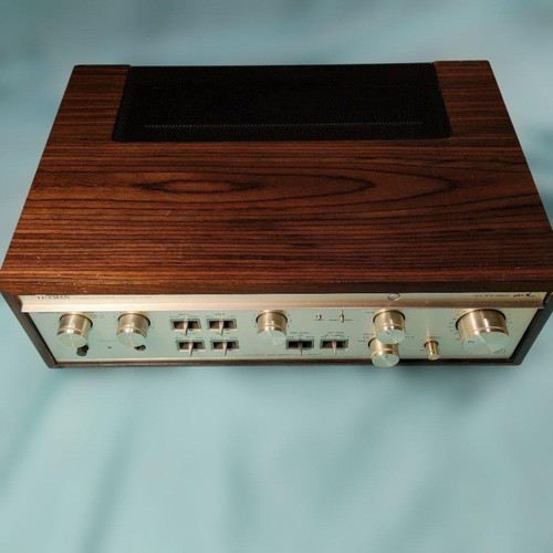 Junk luxman 48x - junk　, l-48x