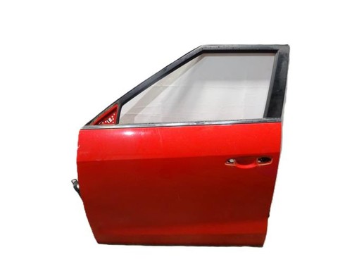 Porte avant gauche ssangyong - gauche,