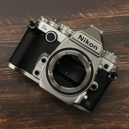 Appareil photo reflex