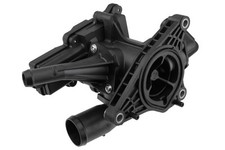 Boitier Thermostat d'Eau Pour