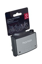 HAMAX Support pour la fixation du siège enfant au tube du cadre HARMAX FROM 2008