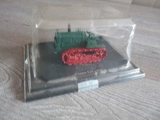 Miniature Hachette 1/43