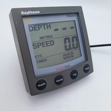 RAYMARINE ST60 TRIDATA ST60