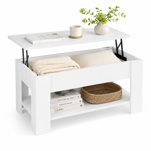 Table basse - basse, salon